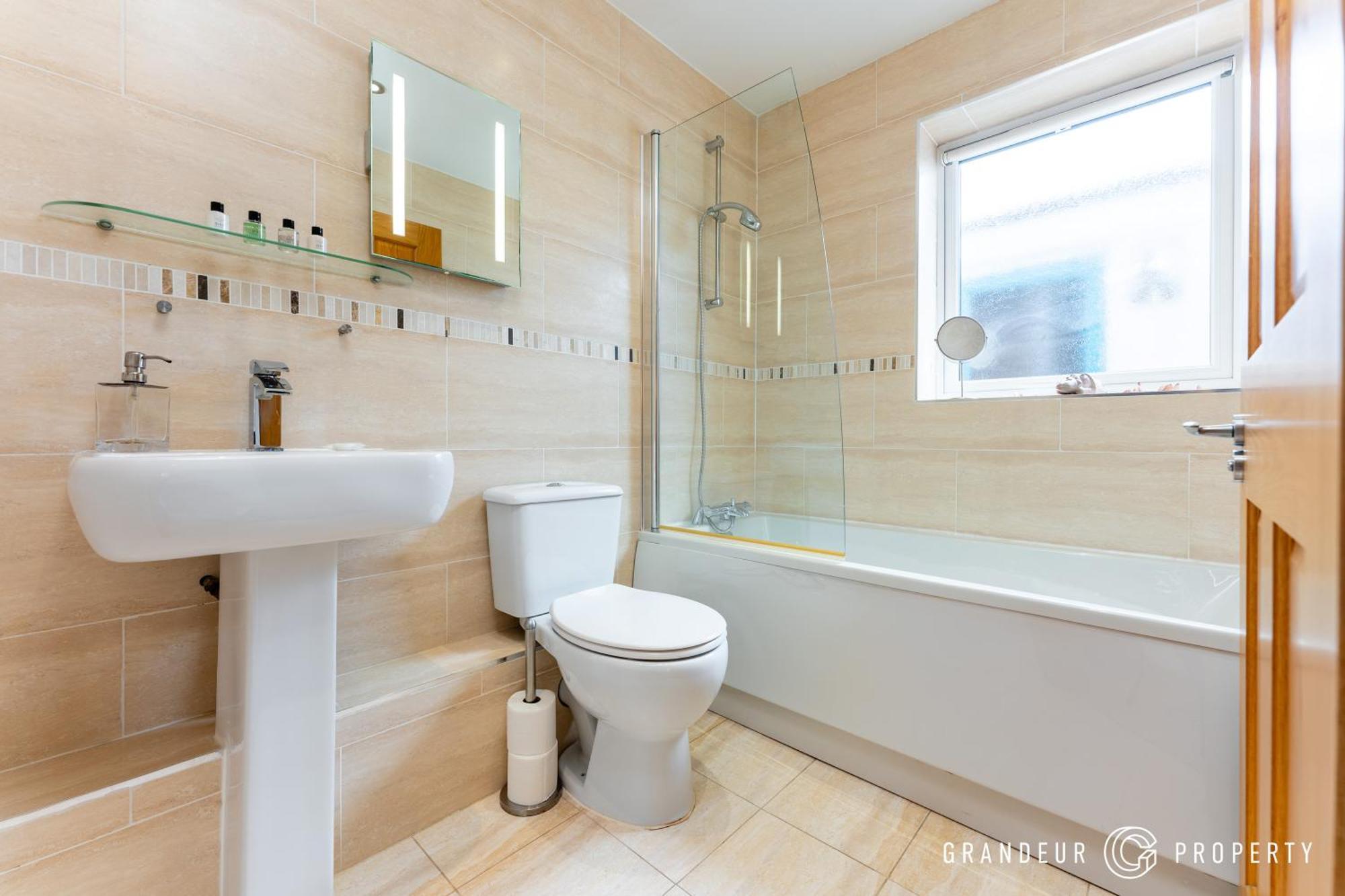 Bracken Bliss By Grandeur Property Ferndown Buitenkant foto
