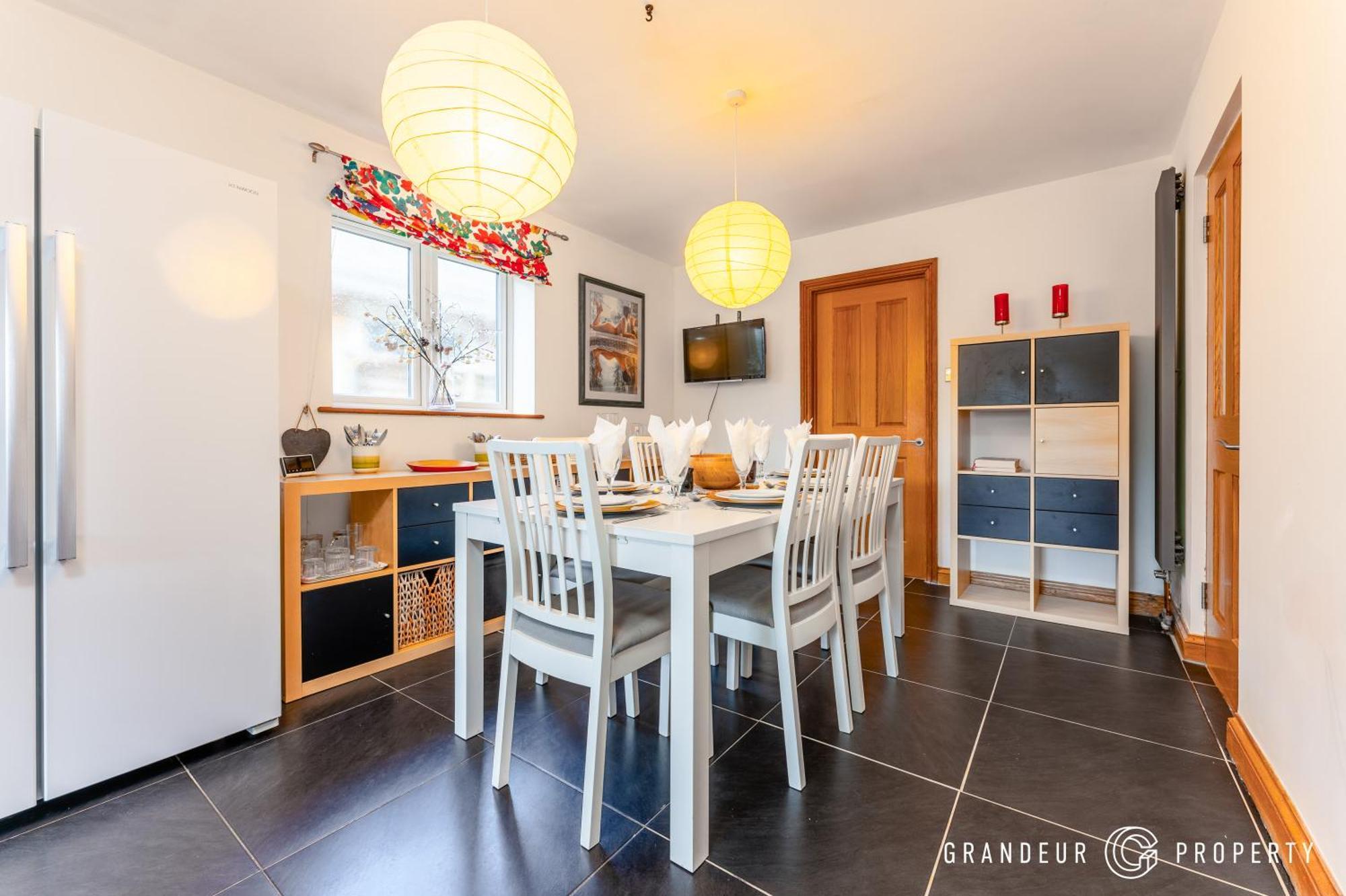 Bracken Bliss By Grandeur Property Ferndown Buitenkant foto