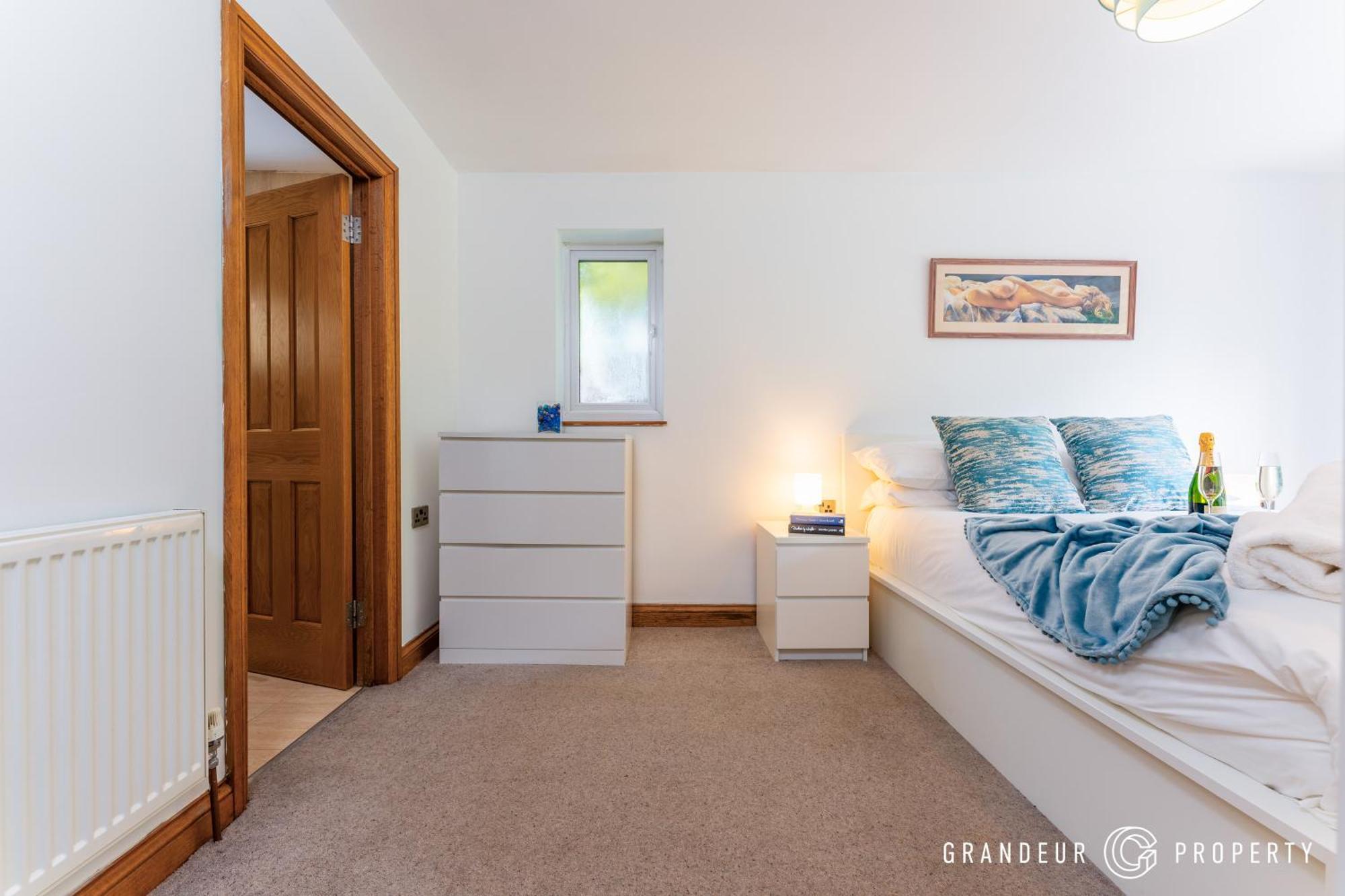 Bracken Bliss By Grandeur Property Ferndown Buitenkant foto
